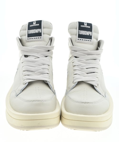 DRKSHDW（ダークシャドウ）スニーカー グレー サイズ:27.5cm メンズ/2200648875079