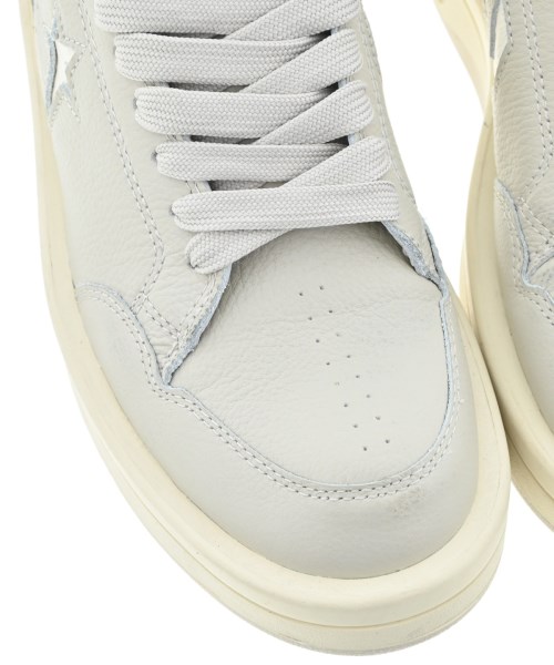 DRKSHDW（ダークシャドウ）スニーカー グレー サイズ:27.5cm メンズ/2200648875079