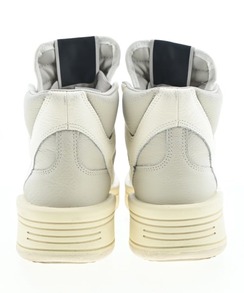 DRKSHDW（ダークシャドウ）スニーカー グレー サイズ:27.5cm メンズ/2200648875079