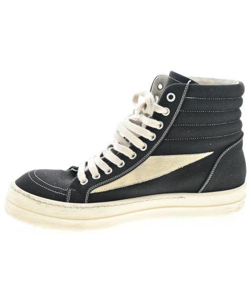 DRKSHDW（ダークシャドウ）スニーカー 黒 サイズ:EU42(27cm位) メンズ/2200648974338