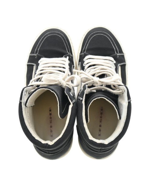 DRKSHDW（ダークシャドウ）スニーカー 黒 サイズ:EU42(27cm位) メンズ/2200648974338