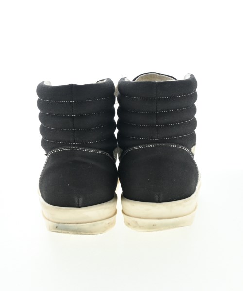 DRKSHDW（ダークシャドウ）スニーカー 黒 サイズ:EU42(27cm位) メンズ/2200648974338