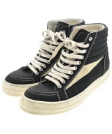 DRKSHDW（ダークシャドウ）スニーカー 黒 サイズ:EU42(27cm位) メンズ/2200648974338