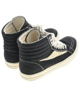 DRKSHDW（ダークシャドウ）スニーカー 黒 サイズ:EU42(27cm位) メンズ/2200648974338