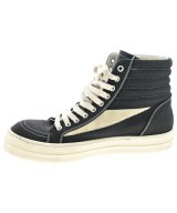 DRKSHDW（ダークシャドウ）スニーカー 黒 サイズ:EU42(27cm位) メンズ/2200648974338