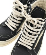 DRKSHDW（ダークシャドウ）スニーカー 黒 サイズ:EU42(27cm位) メンズ/2200648974338