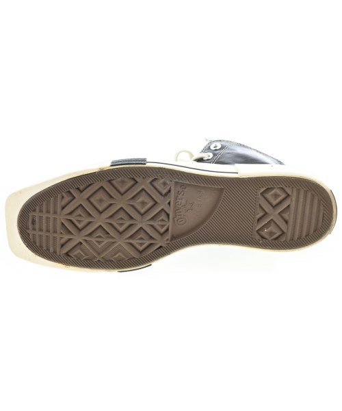 DRKSHDW（ダークシャドウ）スニーカー 黒 サイズ:27.5cm メンズ/2200649440108