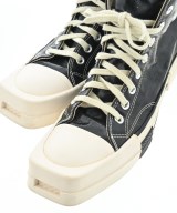 DRKSHDW（ダークシャドウ）スニーカー 黒 サイズ:27.5cm メンズ/2200649440108