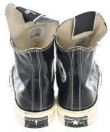 DRKSHDW（ダークシャドウ）スニーカー 黒 サイズ:27.5cm メンズ/2200649440108