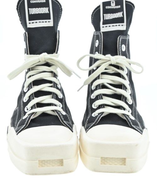 DRKSHDW（ダークシャドウ）スニーカー 黒 サイズ:28.5cm メンズ/2200650978010