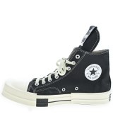 DRKSHDW（ダークシャドウ）スニーカー 黒 サイズ:28.5cm メンズ/2200650978010