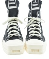 DRKSHDW（ダークシャドウ）スニーカー 黒 サイズ:28.5cm メンズ/2200650978010