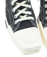 DRKSHDW（ダークシャドウ）スニーカー 黒 サイズ:28.5cm メンズ/2200650978010