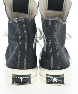 DRKSHDW（ダークシャドウ）スニーカー 黒 サイズ:28.5cm メンズ/2200650978010