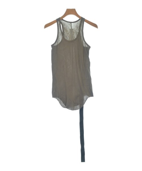 DRKSHDW(ダークシャドウ)タンクトップ 茶 サイズ:M/2200651264051