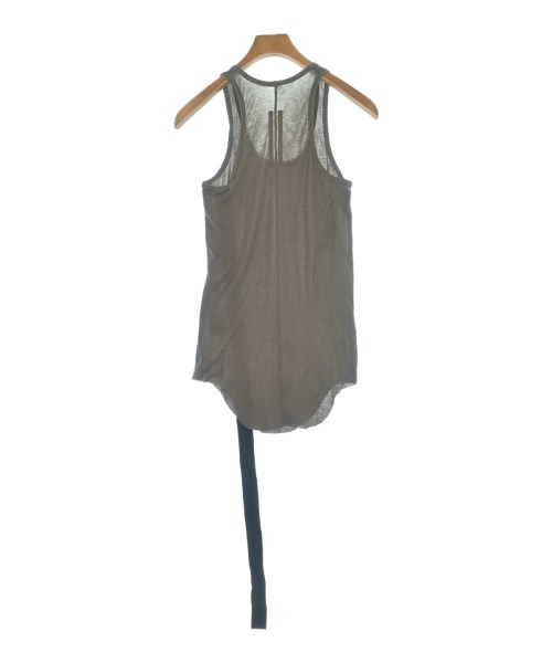 DRKSHDW（ダークシャドウ）タンクトップ 茶 サイズ:M メンズ/2200651264051