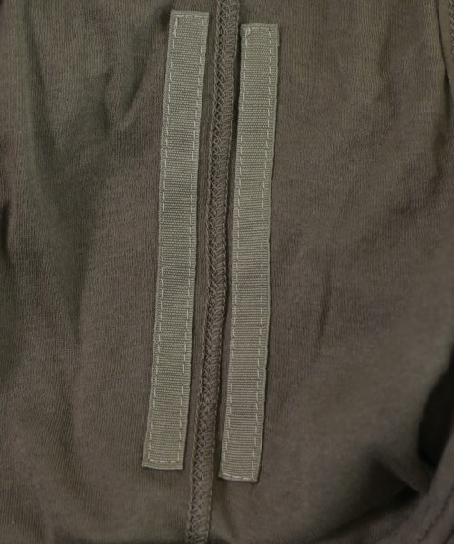 DRKSHDW（ダークシャドウ）タンクトップ 茶 サイズ:M メンズ/2200651264051