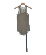 DRKSHDW（ダークシャドウ）タンクトップ 茶 サイズ:M メンズ/2200651264051