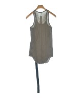 DRKSHDW（ダークシャドウ）タンクトップ 茶 サイズ:M メンズ/2200651264051