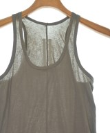 DRKSHDW（ダークシャドウ）タンクトップ 茶 サイズ:M メンズ/2200651264051