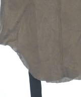 DRKSHDW（ダークシャドウ）タンクトップ 茶 サイズ:M メンズ/2200651264051