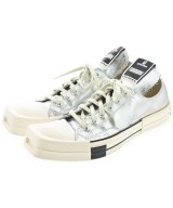 DRKSHDW（ダークシャドウ）スニーカー シルバー サイズ:28cm メンズ/2200651878012