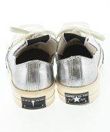 DRKSHDW（ダークシャドウ）スニーカー シルバー サイズ:28cm メンズ/2200651878012