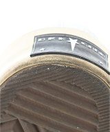 DRKSHDW（ダークシャドウ）スニーカー シルバー サイズ:28cm メンズ/2200651878012