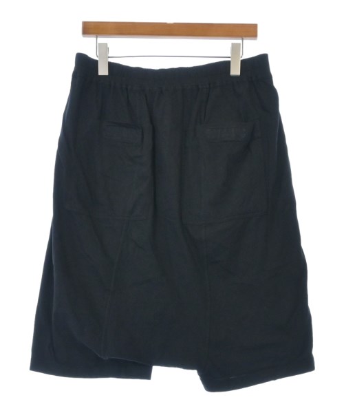 DRKSHDW（ダークシャドウ）ショートパンツ 黒 サイズ:S メンズ/2200651890021