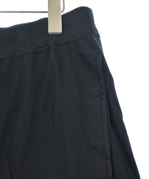 DRKSHDW（ダークシャドウ）ショートパンツ 黒 サイズ:S メンズ/2200651890021