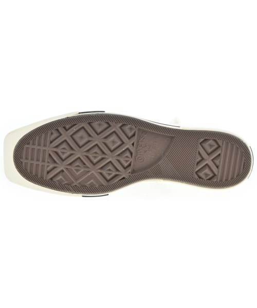 DRKSHDW（ダークシャドウ）スニーカー 白 サイズ:27.5cm メンズ/2200653127026