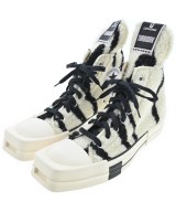 DRKSHDW（ダークシャドウ）スニーカー 白 サイズ:27.5cm メンズ/2200653127026