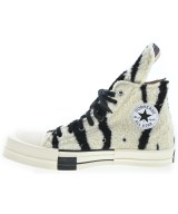 DRKSHDW（ダークシャドウ）スニーカー 白 サイズ:27.5cm メンズ/2200653127026