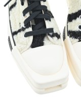 DRKSHDW（ダークシャドウ）スニーカー 白 サイズ:27.5cm メンズ/2200653127026