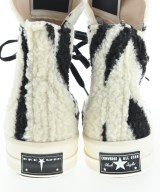 DRKSHDW（ダークシャドウ）スニーカー 白 サイズ:27.5cm メンズ/2200653127026