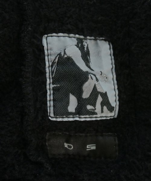 DRKSHDW（ダークシャドウ）パーカー 黒 サイズ:S メンズ/2200653265018