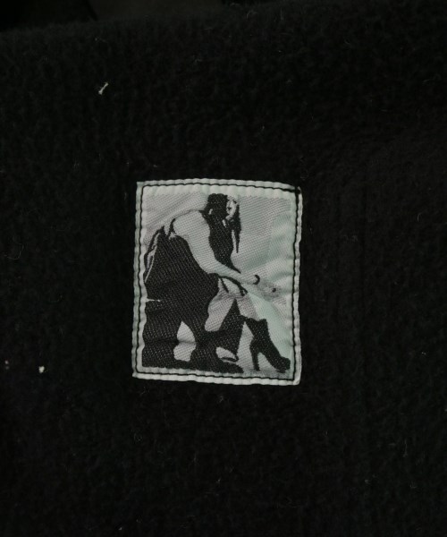 DRKSHDW（ダークシャドウ）パーカー 黒 サイズ:M メンズ/2200654501016