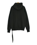 DRKSHDW（ダークシャドウ）パーカー 黒 サイズ:M メンズ/2200654501016