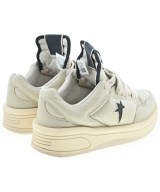 DRKSHDW（ダークシャドウ）スニーカー グレー サイズ:27cm メンズ/2200700130078