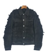 DRKSHDW（ダークシャドウ）デニムジャケット 黒 サイズ:XS メンズ/2200703503022