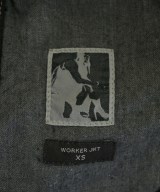 DRKSHDW（ダークシャドウ）デニムジャケット 黒 サイズ:XS メンズ/2200703503022