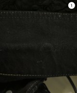 DRKSHDW（ダークシャドウ）デニムジャケット 黒 サイズ:XS メンズ/2200703503022