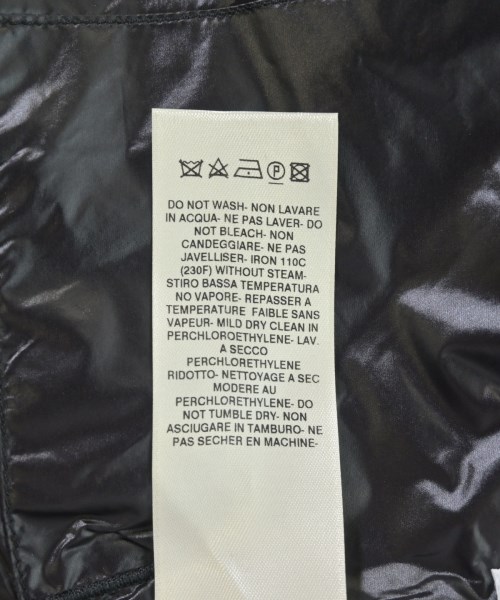 DRKSHDW（ダークシャドウ）その他 黒 サイズ:XS メンズ/2200704923126
