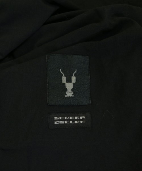 DRKSHDW（ダークシャドウ）Tシャツ・カットソー 黒 サイズ:L メンズ/2200710181176