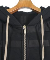 DRKSHDW（ダークシャドウ）パーカー 黒 サイズ:F メンズ/2200663269037