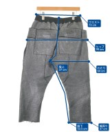 DRKSHDW（ダークシャドウ）その他 黒 サイズ:XS メンズ/2200663541034