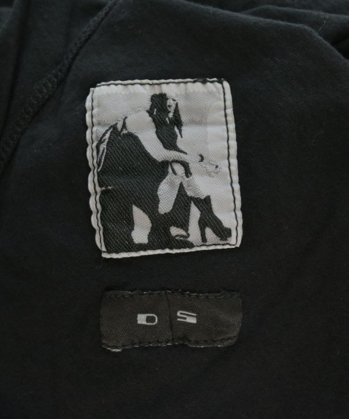 DRKSHDW（ダークシャドウ）Tシャツ・カットソー 黒 サイズ:XS レディース/2200665925122