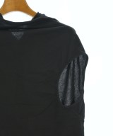 DRKSHDW（ダークシャドウ）Tシャツ・カットソー 黒 サイズ:XS レディース/2200665925122