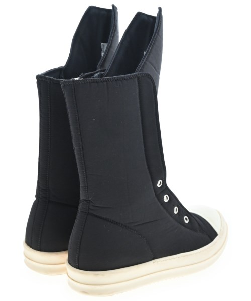 DRKSHDW（ダークシャドウ）ブーツ 黒 サイズ:EU39(25.5cm位) レディース/2200665925153