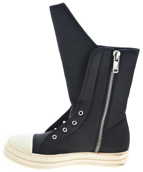 DRKSHDW（ダークシャドウ）ブーツ 黒 サイズ:EU39(25.5cm位) レディース/2200665925153